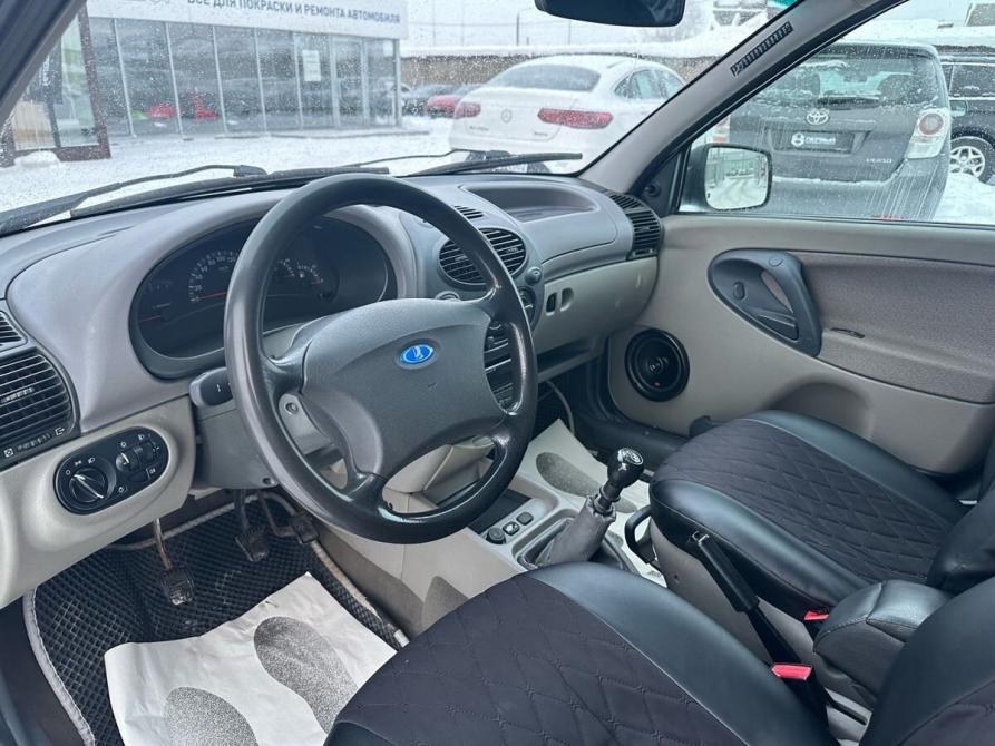 Lada (ВАЗ) Kalina I Пермь  - изображение 9