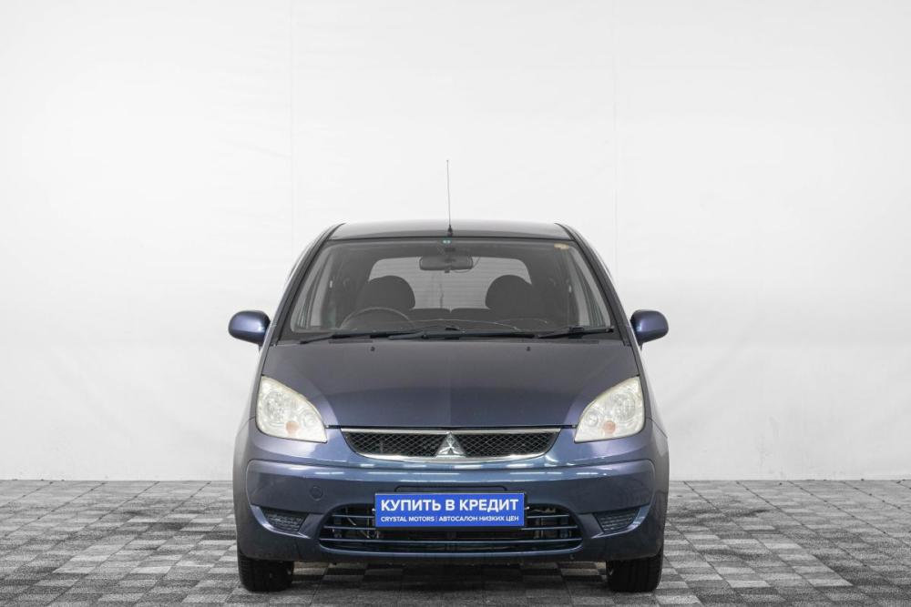Mitsubishi Colt VI (Z20/Z30) Кемерово  - изображение 2
