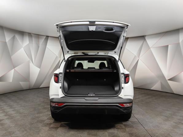 Hyundai Tucson IV с пробегом 2024 года, цена 3 670 000 рублей, 23046 км, внедорожник, Автокод Объявления
