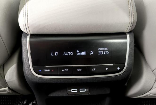 GAC GS8 II с пробегом 2024 года, цена 3 420 000 рублей, 67025 км, внедорожник, Автокод Объявления