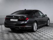 BMW 7 серии VI (G11/G12) Рестайлинг Москва  - изображение 29