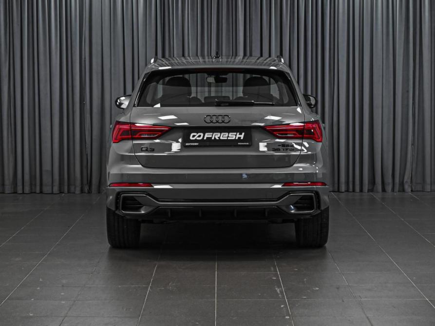 Audi Q3 III (FJ) Ставрополь  - изображение 4