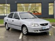 Hyundai Accent II Ярославль  - изображение 18