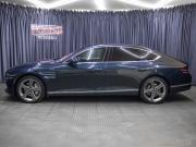 Genesis G80 II Москва  - изображение 33