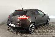 Renault Megane III Рестайлинг Волгоград  - изображение 30