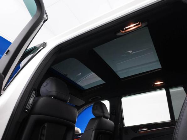 Mercedes-Benz GLS I (X166) с пробегом 2016 года, цена 4 305 900 рублей, 188513 км, внедорожник, Автокод Объявления