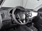 Hyundai Creta I Кемерово  - изображение 28