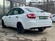 Lada (ВАЗ) Granta I Ижевск  - изображение 35