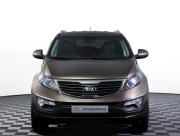 Kia Sportage III Москва  - изображение 21
