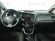 Kia Ceed II Рестайлинг Вологда  - изображение 32