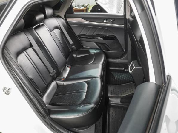 Kia K5 III с пробегом 2020 года, цена 2 674 000 рублей, 41304 км, седан, Автокод Объявления