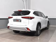 Toyota Highlander IV (XU70) Кемерово  - изображение 38