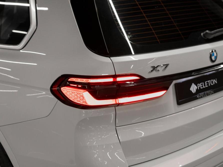 BMW X7 I (G07) Рестайлинг Москва  - изображение 10