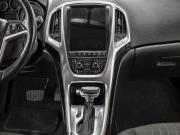 Opel Astra J Рестайлинг Москва  - изображение 38