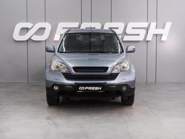 Honda CR-V III с пробегом 2007 года, цена 970 000 рублей, 341523 км, внедорожник, Автокод Объявления