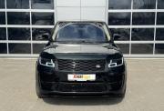 Land Rover Range Rover IV Рестайлинг Владимир  - изображение 32