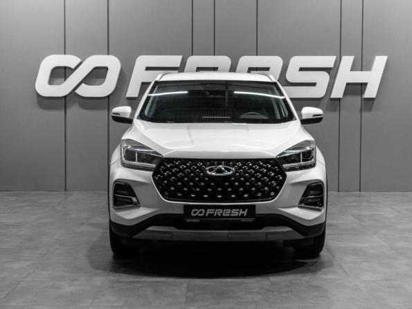Chery Tiggo 4 Pro I с пробегом 2023 года, цена 1 599 000 рублей, 16663 км, внедорожник, Автокод Объявления