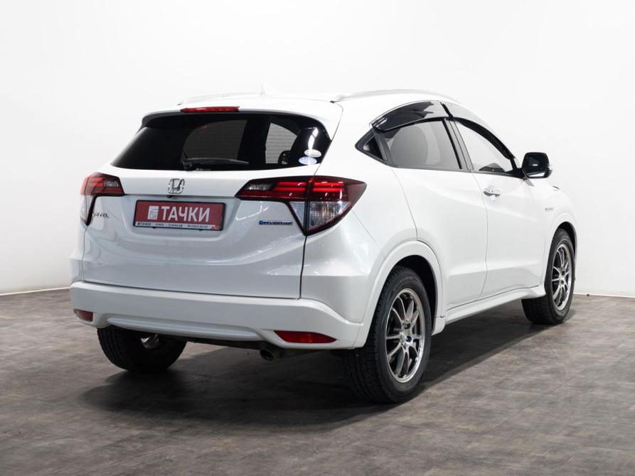 Honda Vezel I Чита  - изображение 3