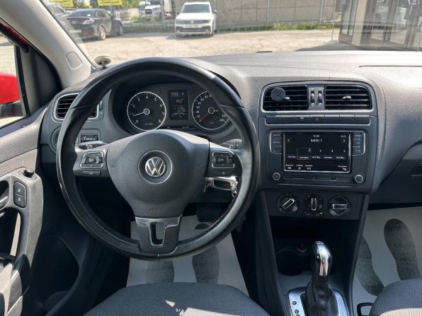 Volkswagen Polo V с пробегом 2012 года, цена 780 000 рублей, 166788 км, хэтчбек, Автокод Объявления