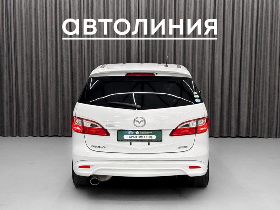 Mazda Premacy III (CW) Красноярск  - изображение 8