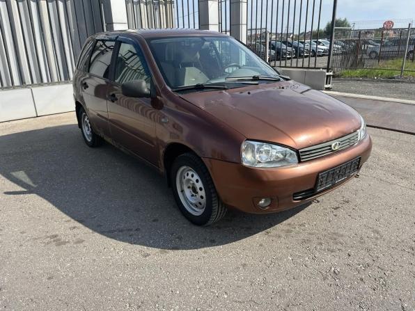Lada (ВАЗ) Kalina I с пробегом 2008 года, цена 135 000 рублей, 220594 км, универсал, Автокод Объявления