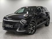 Kia Sportage V Москва  - изображение 31