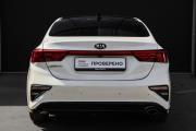 Kia Cerato IV Москва  - изображение 30