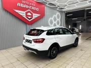 Lada (ВАЗ) Vesta I Альметьевск  - изображение 35