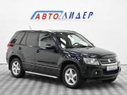 Suzuki Grand Vitara II Рестайлинг Москва  - изображение 14