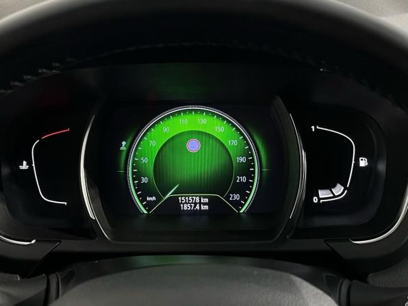 Renault Scenic IV с пробегом 2017 года, цена 1 499 000 рублей, 151575 км, компактвэн, Автокод Объявления