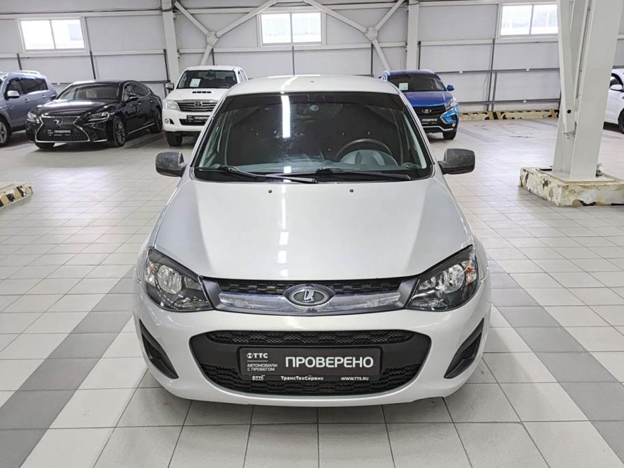 Lada (ВАЗ) Kalina II Набережные Челны  - изображение 2