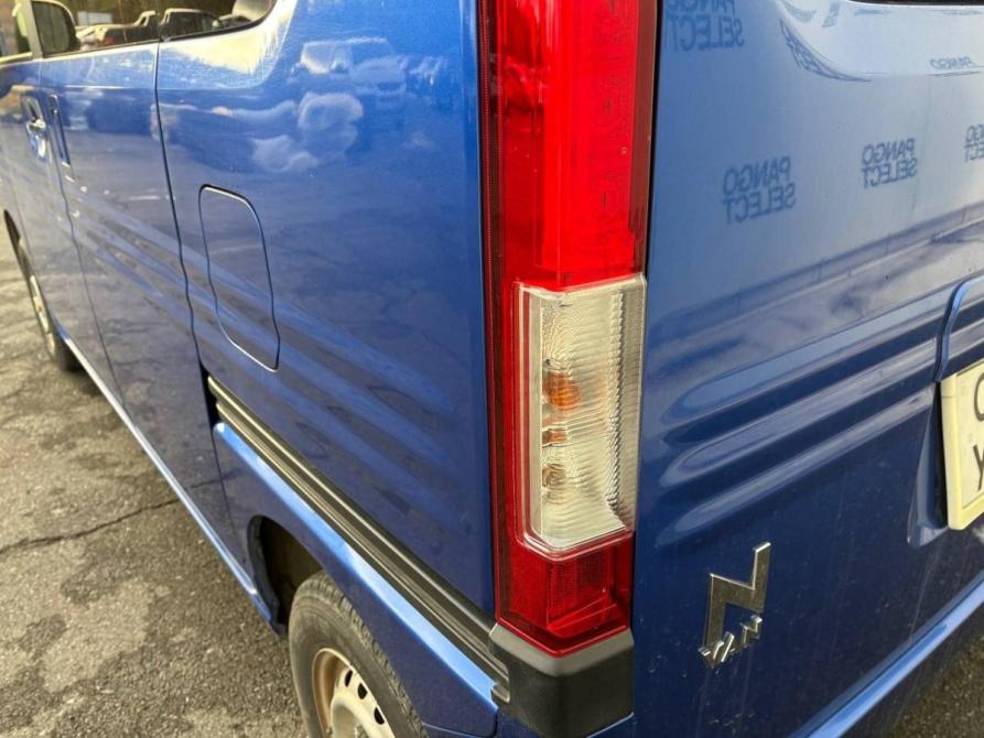 Honda N-VAN Нижний Тагил  - изображение 9