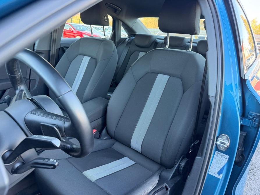 Audi A3 IV (8Y) Волгоград  - изображение 27