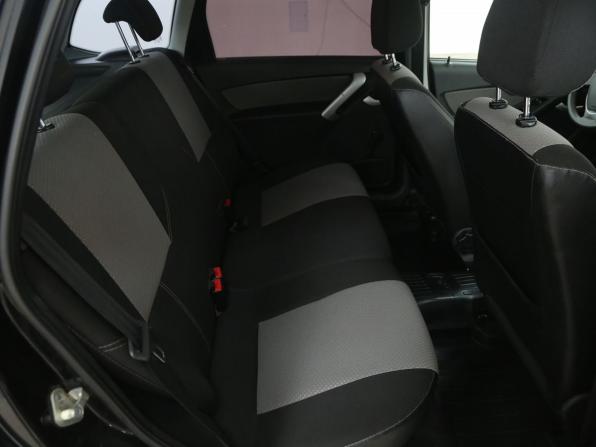 Lada (ВАЗ) Kalina II с пробегом 2018 года, цена 559 000 рублей, 112240 км, универсал, Автокод Объявления