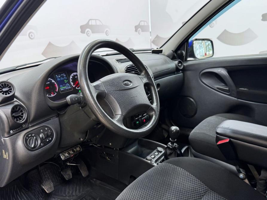 Lada (ВАЗ) Kalina I Ставрополь  - изображение 7