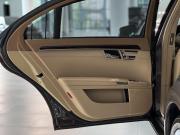Mercedes-Benz S-Класс V (W221) Рестайлинг Екатеринбург  - изображение 56