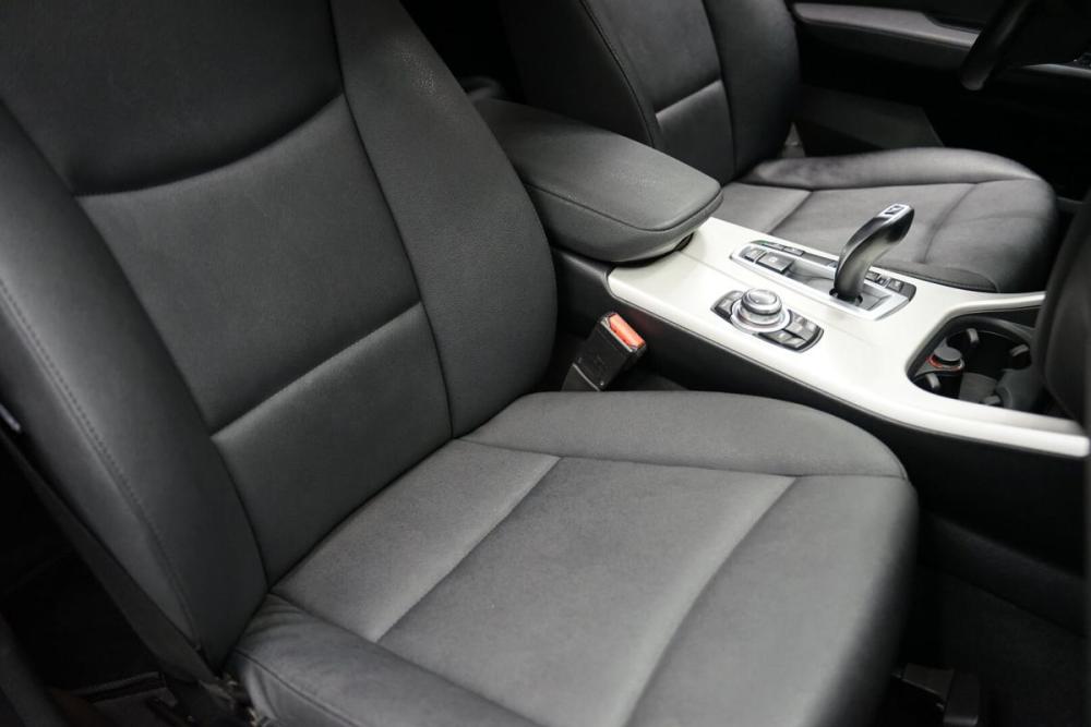 BMW X3 II (F25) Крым  - изображение 23