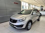 Kia Sportage III Рестайлинг Екатеринбург  - изображение 29
