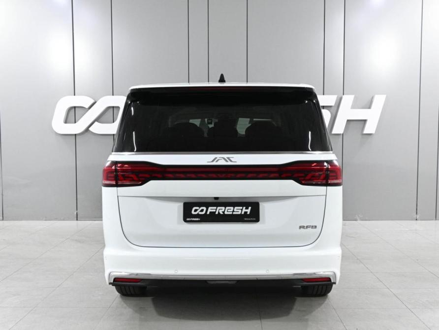 JAC RF8 Ростов-на-Дону  - изображение 4