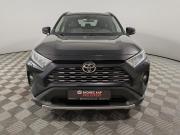 Toyota RAV4 V (XA50) Москва  - изображение 27