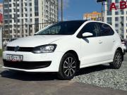 Volkswagen Polo V Ижевск  - изображение 32