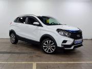 Lada (ВАЗ) XRAY I Санкт-Петербург  - изображение 17