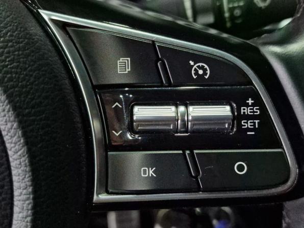 Kia Cerato IV с пробегом 2021 года, цена 2 115 000 рублей, 63257 км, седан, Автокод Объявления
