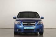 Chevrolet Aveo I Рестайлинг Челябинск  - изображение 18