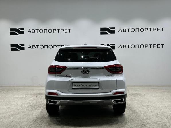 Chery Tiggo 4 Pro I с пробегом 2024 года, цена 1 449 000 рублей, 54198 км, внедорожник, Автокод Объявления