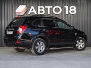 Chevrolet Captiva I Ижевск  - изображение 21