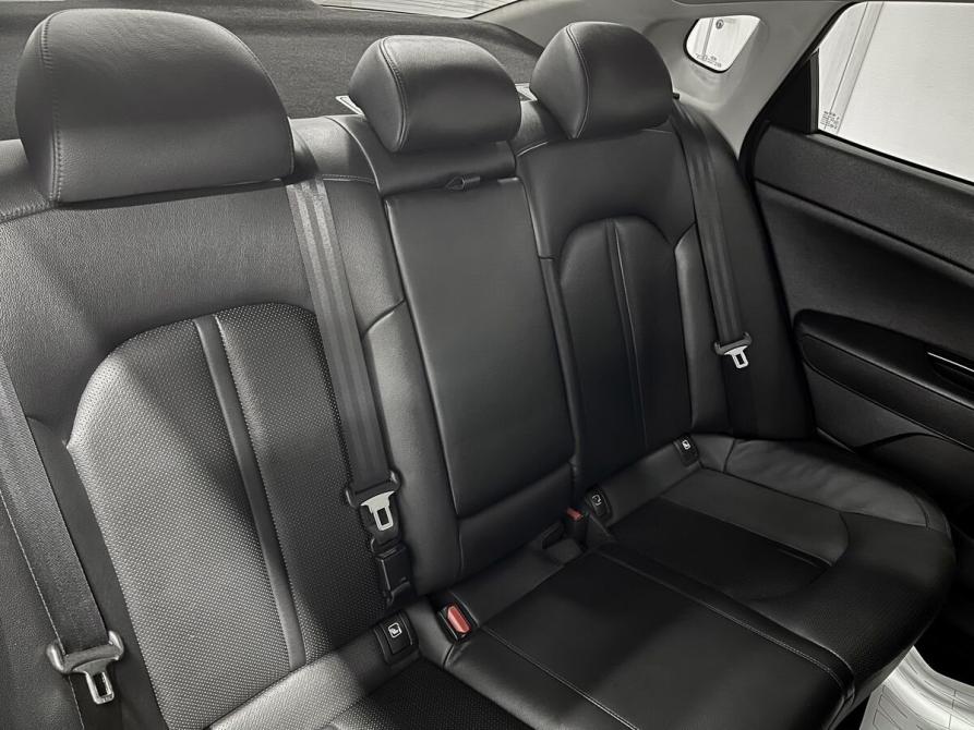 Kia Optima IV Тверь  - изображение 13