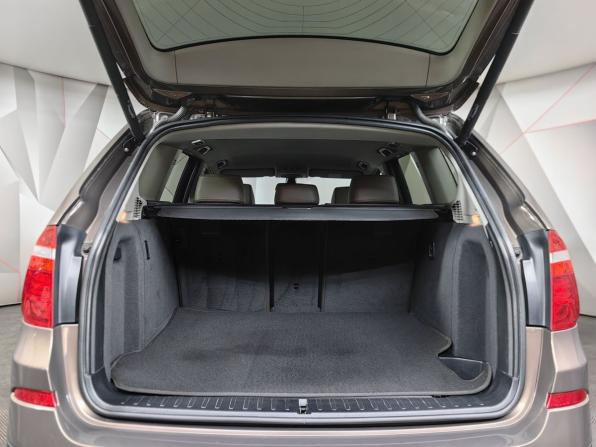 BMW X3 II (F25) с пробегом 2012 года, цена 1 643 000 рублей, 245394 км, внедорожник, Автокод Объявления