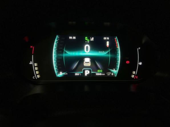 Chery Tiggo 4 Pro I с пробегом 2022 года, цена 1 680 000 рублей, 11000 км, внедорожник, Автокод Объявления