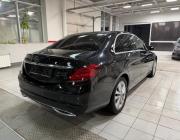 Mercedes-Benz C-Класс IV (W205) Рестайлинг Челябинск  - изображение 24